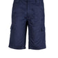 Syzmik Mens Drill Cargo Short (ZW012)