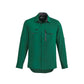 Syzmik Mens Outdoor L/S Shirt (ZW460)