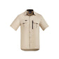 Syzmik Mens Outdoor S/S Shirt (ZW465)