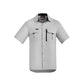Syzmik Mens Outdoor S/S Shirt (ZW465)