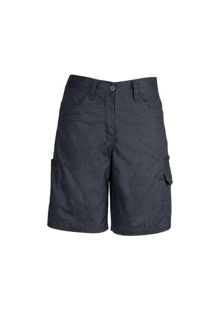 Syzmik ZWL011 Womens Utility Short