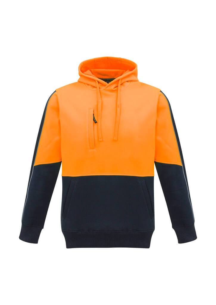 Syzmik Pullover Hoodie (ZT481)