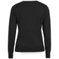 JB's Ladies Corporate Crew Neck Cardigan (6L1CN)