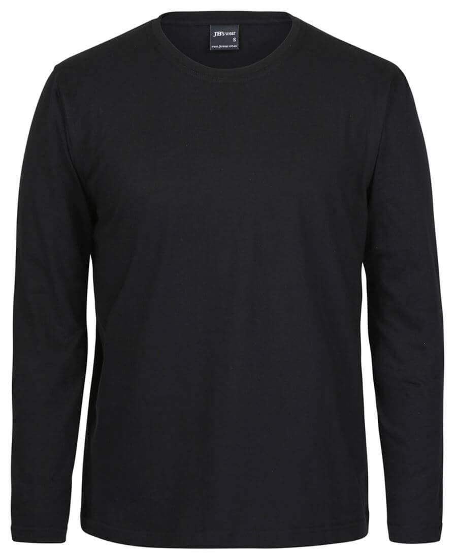 Jb's Long Sleeve Non-Cuff Tee (1LSNC)