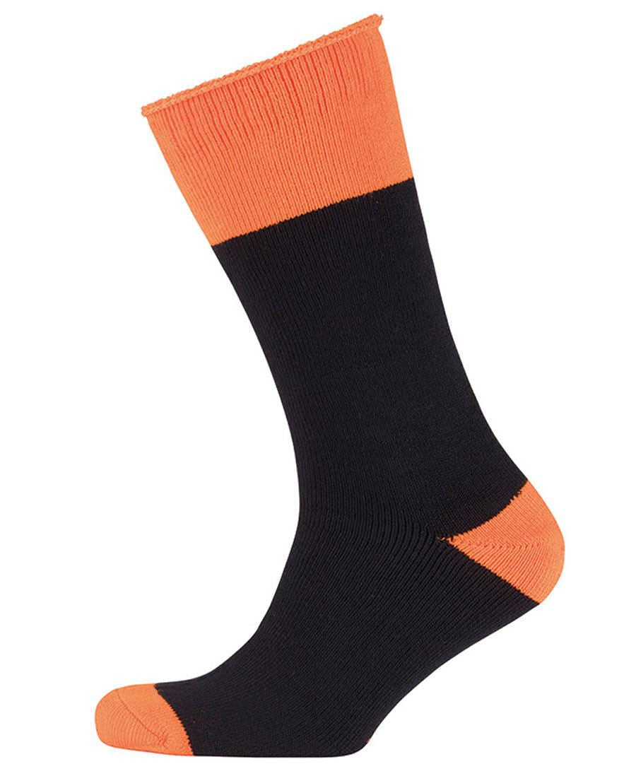 JB's Ultra Thick Bamboo Work Sock (6WWSU)