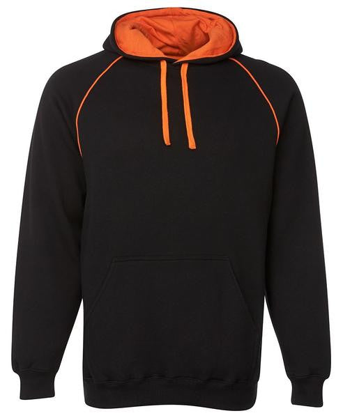 JB's Contrast Fleecy Hoodie (3CFH) 2nd color