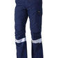 Bisley 3m Taped Industrial Engineered Mens Cargo Pant-(BPC6021T)