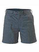 Bisley Original Drill Mens Work Short-(BSH1007)