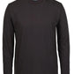 Jb's Long Sleeve Non-Cuff Tee (1LSNC)