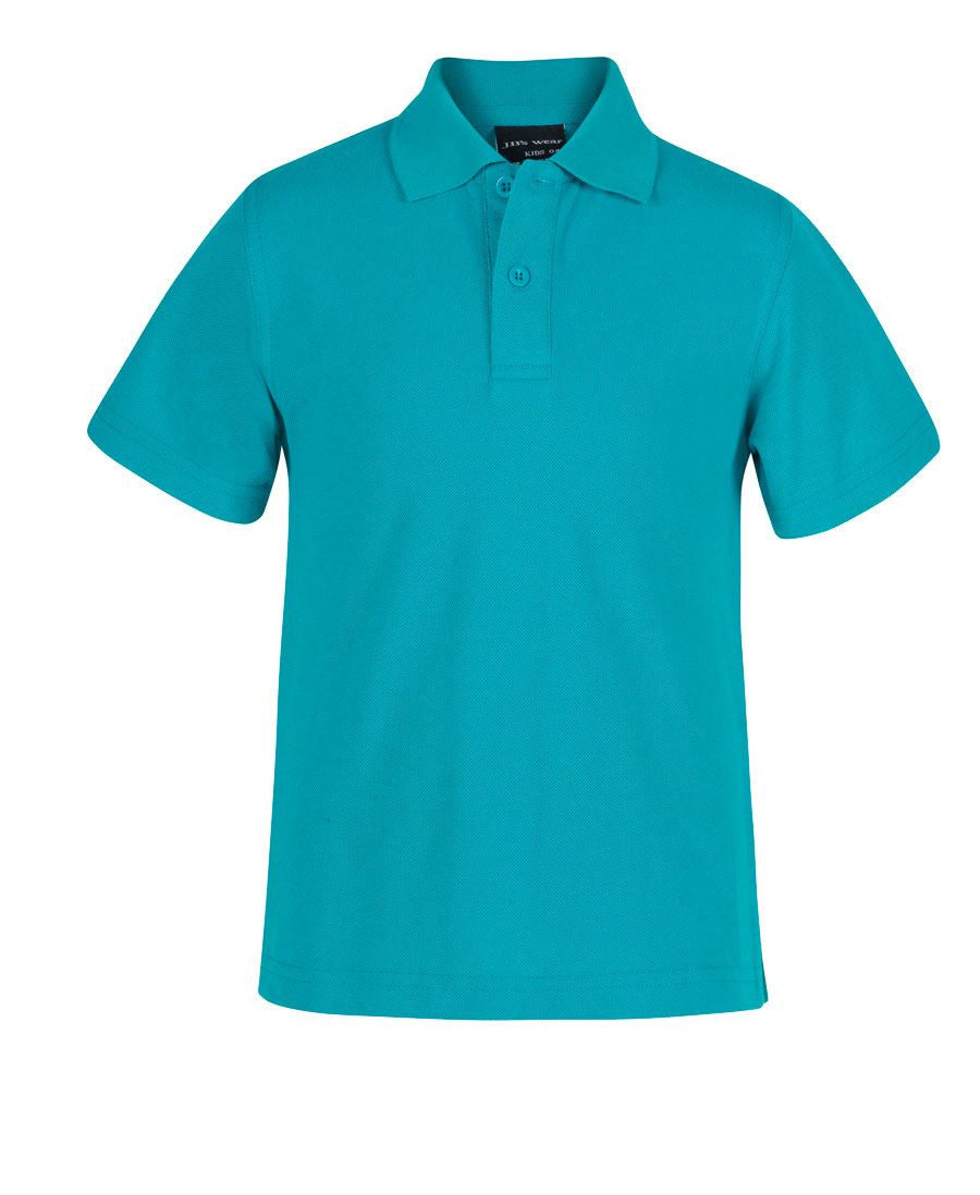 JB's  Kids 210 Polo(2nd 8 colors) (2KP)