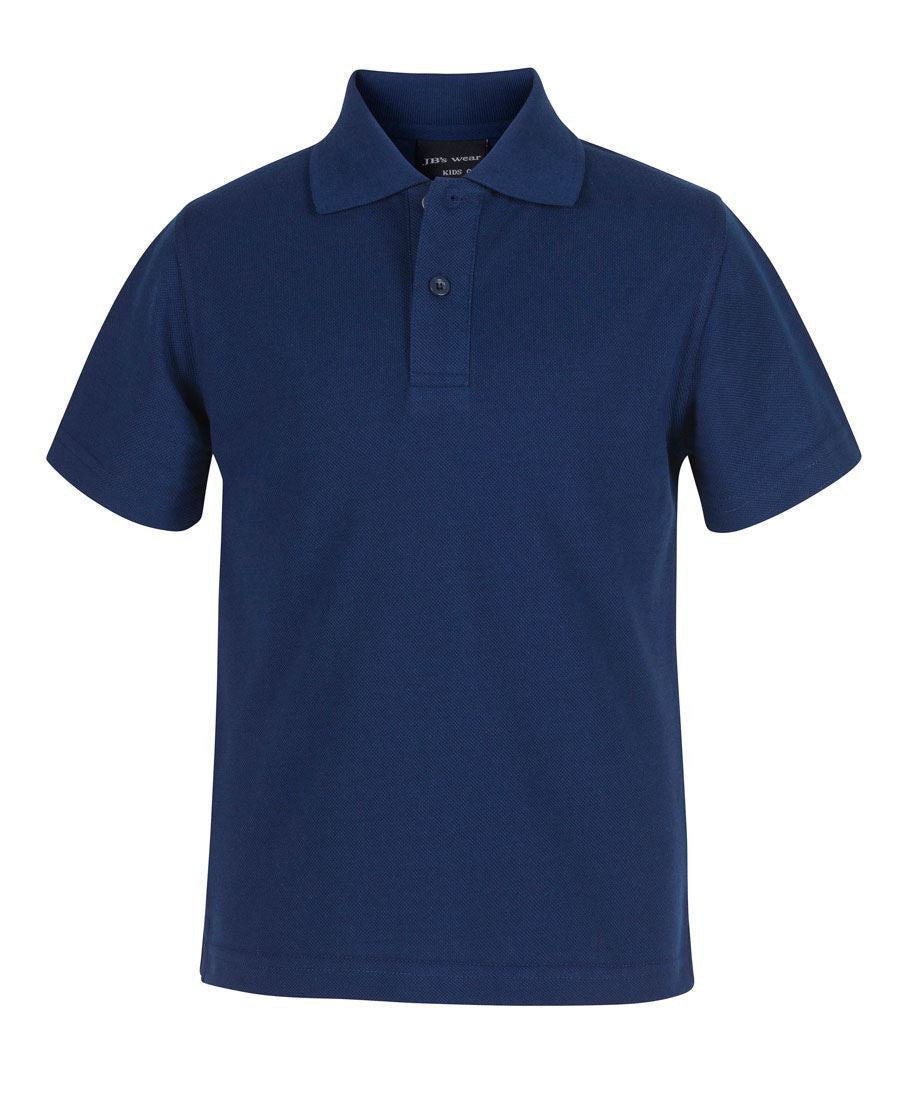 JB's  Kids 210 Polo(2nd 8 colors) (2KP)