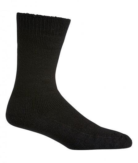 KingGee Bamboo Work Sock Men's (K09270)