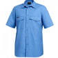 KingGee Workcool 2 Shirt S/s - Cotton Ripstop
