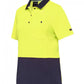 King Gee Work Cool S/S Polo Shirt S/S (K44735)