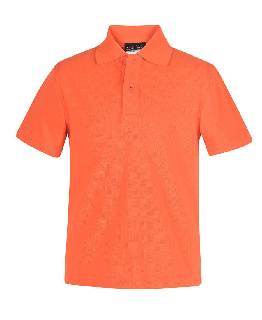 JB's  Kids 210 Polo(2nd 8 colors) (2KP)