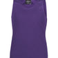 JB's Kids Poly Singlet (7KPO)