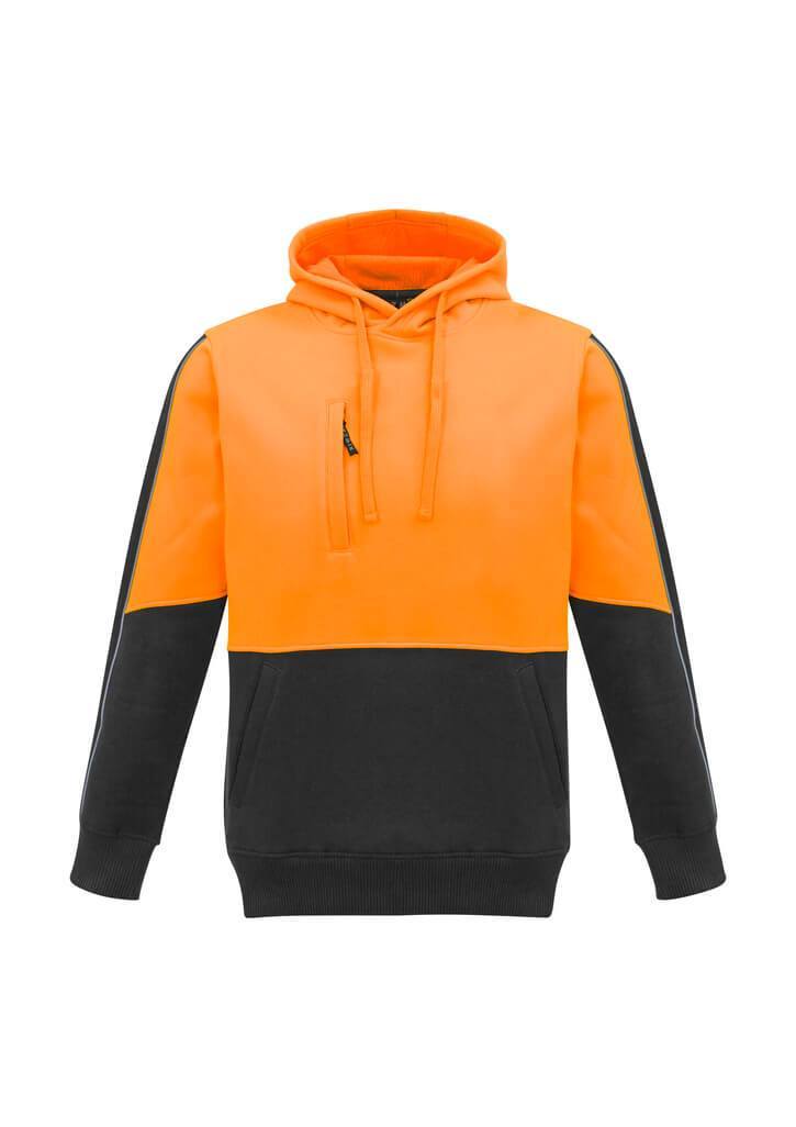 Syzmik Pullover Hoodie (ZT481)