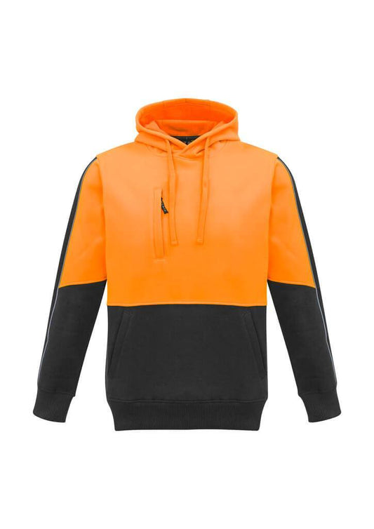 Syzmik Pullover Hoodie (ZT481)