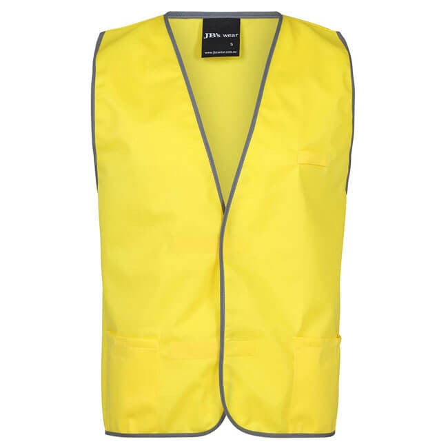 JB's Fluro Vest (6HFV)