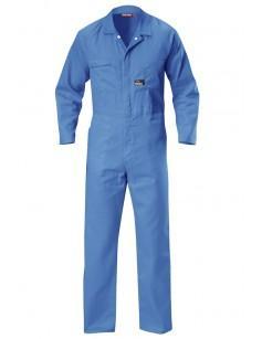 Hard Yakka Lightweight Cotton Drill Coverall (1st 3 Colours) (Y00030)