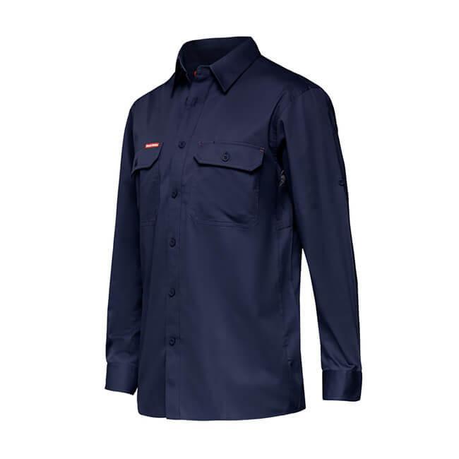 Hard Yakka Koolgear Ventilated LS Shirt (Y07720)