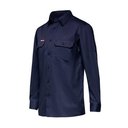 Hard Yakka Koolgear Ventilated LS Shirt (Y07720)