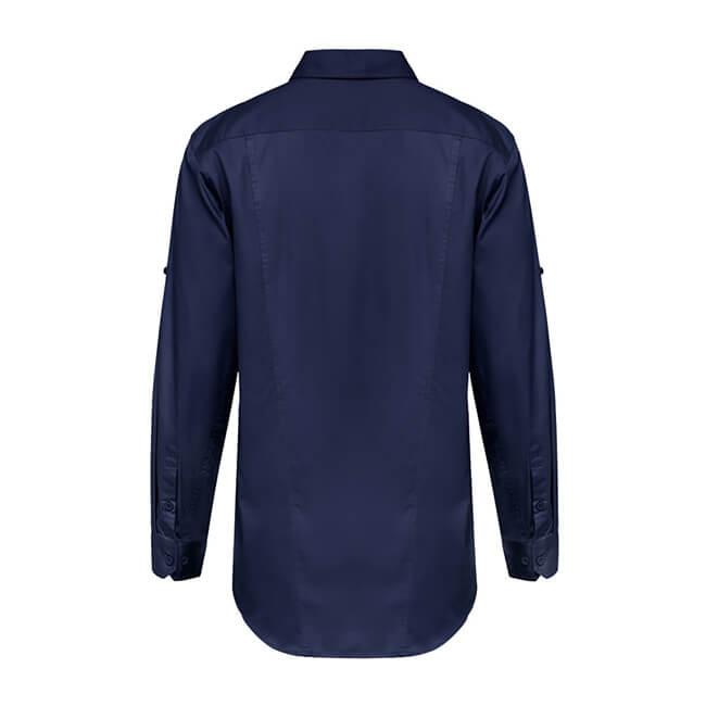 Hard Yakka Koolgear Ventilated LS Shirt (Y07720)