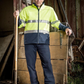 Syzmik Day/night Soft Shell Jacket (ZJ353)