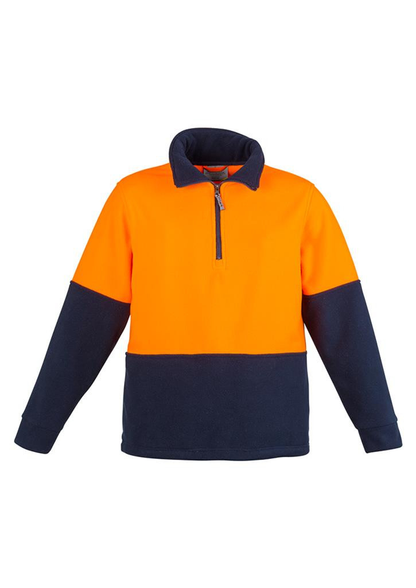 Syzmik Unisex Day Only Fleece Jumper (ZT460)