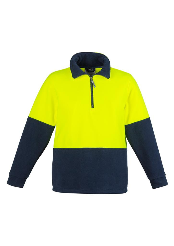 Syzmik Unisex Day Only Fleece Jumper (ZT460)