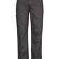 Syzmik Mens Plain Utility Gents Pant (ZW002)