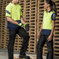 Syzmik Mens Plain Utility Gents Pant (ZW002)