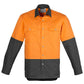 Syzmik Day Only Industrial Shirt (ZW122)
