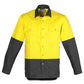 Syzmik Day Only Industrial Shirt (ZW122)