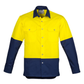Syzmik Day Only Industrial Shirt (ZW122)
