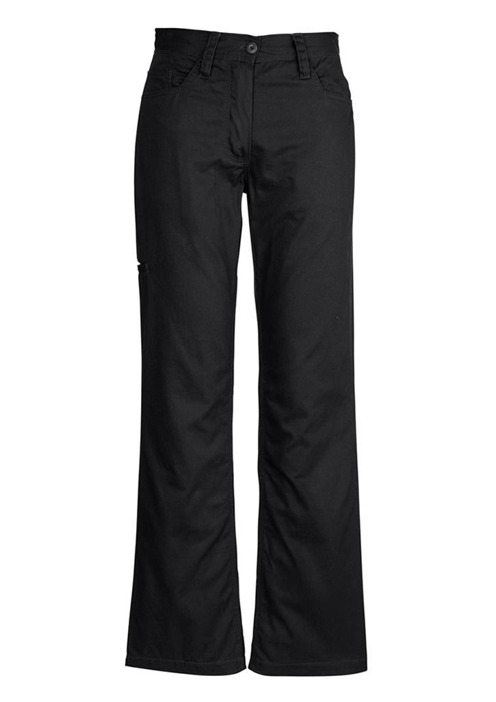 Syzmik Womens Plain Utility Pant (ZWL002)