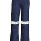 Syzmik Womens Taped Utility Pant (ZWL004)