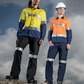 Syzmik Womens Taped Utility Pant (ZWL004)