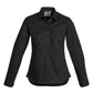 Syzmik Ladies Light Weight Tradie Shirt - Long Sleeve (ZWL121)