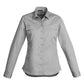 Syzmik Ladies Light Weight Tradie Shirt - Long Sleeve (ZWL121)